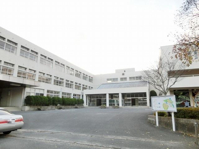高校・高専　北筑高校（高校・高専）まで2210m