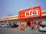 スーパー　ザ・ビッグ佐久インター店（スーパー）まで1500m