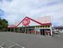 ドラックストア　ヤックスドラッグ三里塚店（ドラッグストア）まで493m