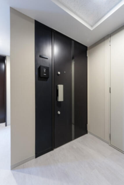 その他共有部分　※写真は同タイプ住戸です。