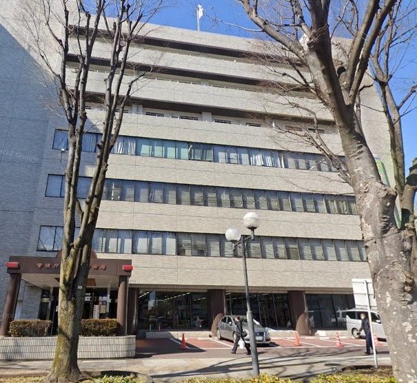 警察署・交番　高島平警察署（警察署・交番）まで800m