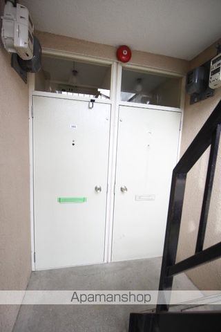 その他共有部分　その他共有部分