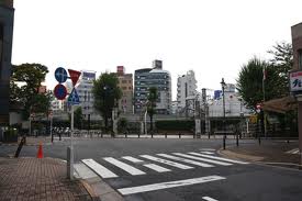 公園　池袋駅前公園（公園）まで604m