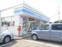 コンビニ　ローソン恵庭大町店（コンビニ）まで85m
