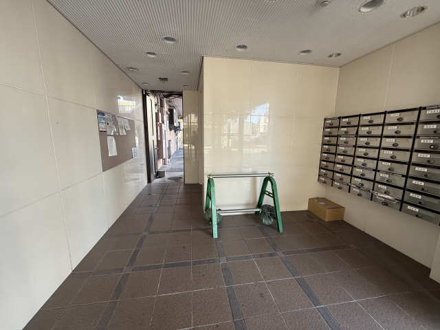 ロビー