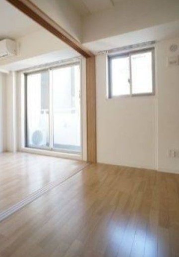 その他部屋・スペース　内装は落ち着いています
