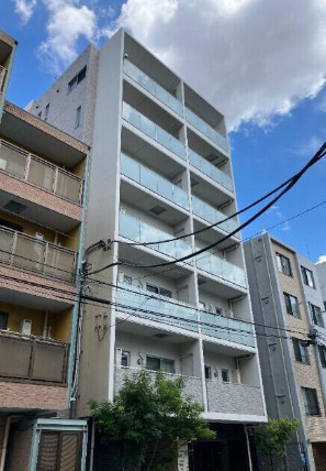 建物外観　外観も気になるポイント