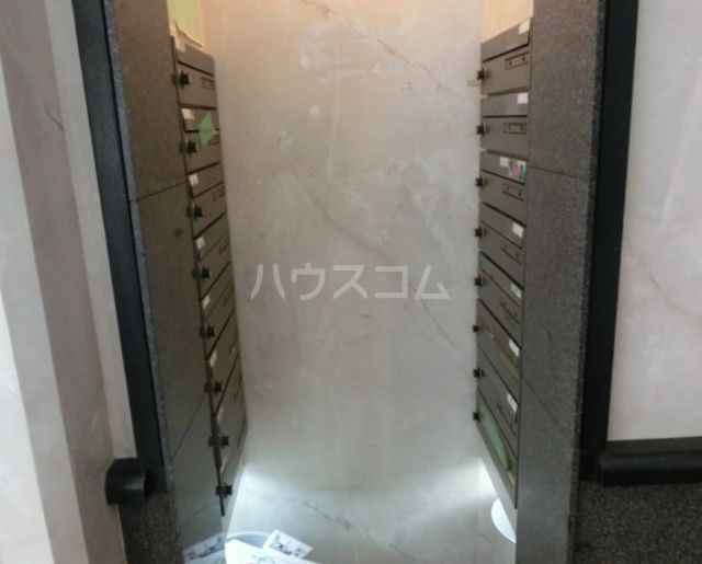 ロビー