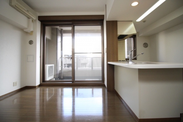 居室・リビング　別部屋参考写真