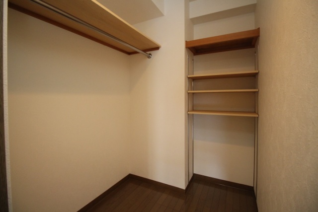 収納　別部屋参考写真