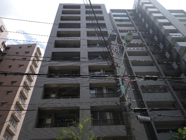 建物外観　外観・土地