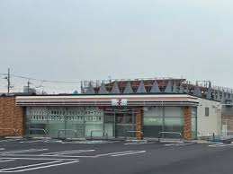 コンビニ　セブンイレブン 堺陶器北店（コンビニ）まで487m