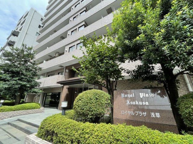 建物外観　☆綺麗な外観☆