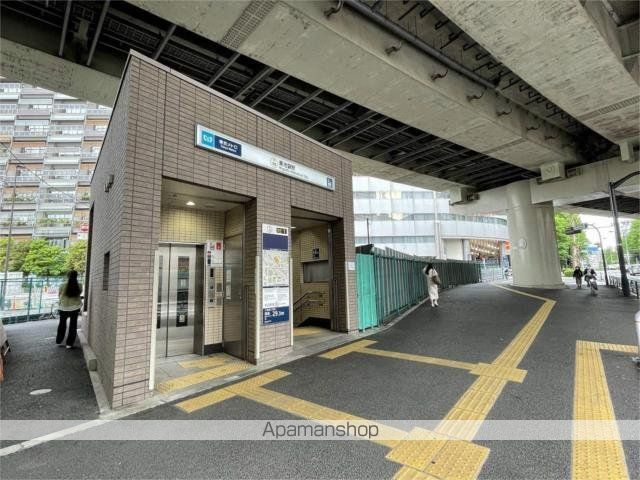 その他　東池袋駅（その他）まで500m
