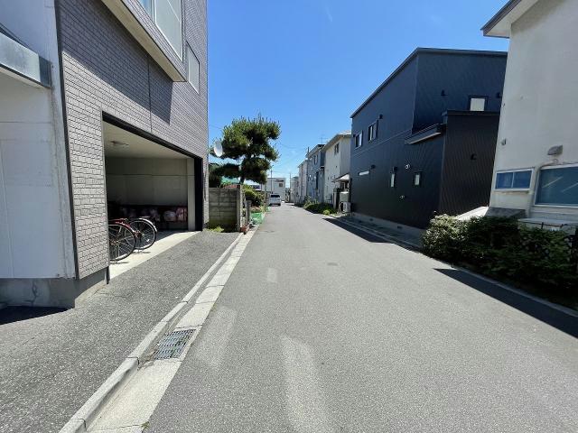 その他　周辺環境