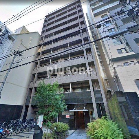 建物外観　選べる家電プランあり！！