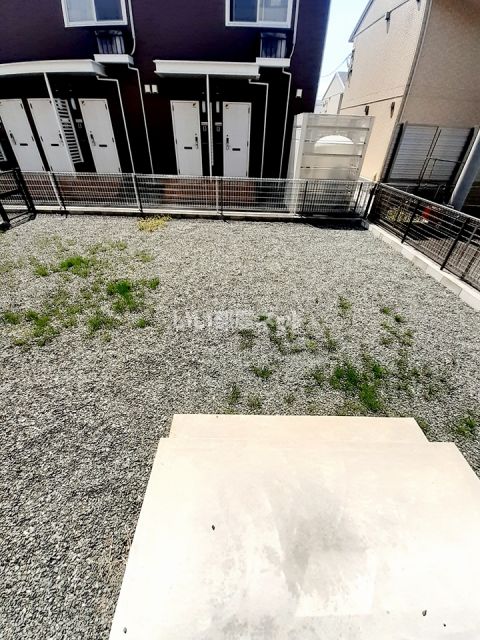 庭