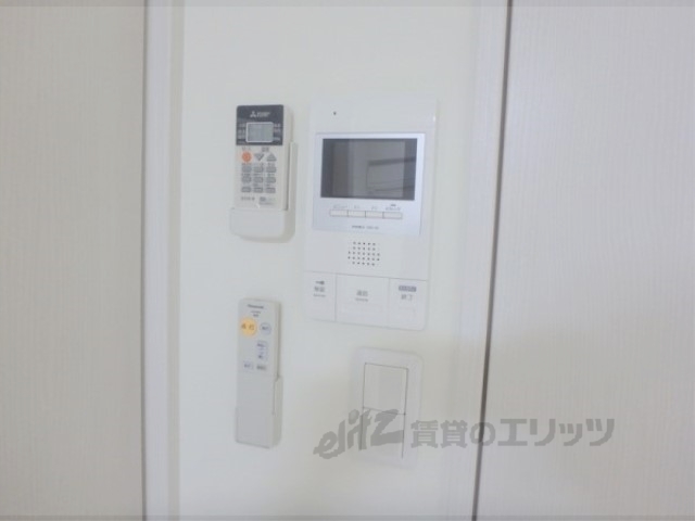 セキュリティ　ドアフォン（ＴＶ含）
