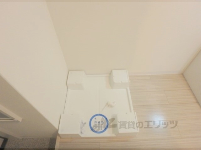 その他部屋・スペース　洗濯機置場