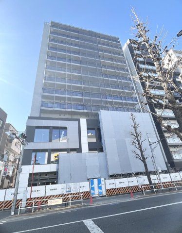 建物外観　外観です