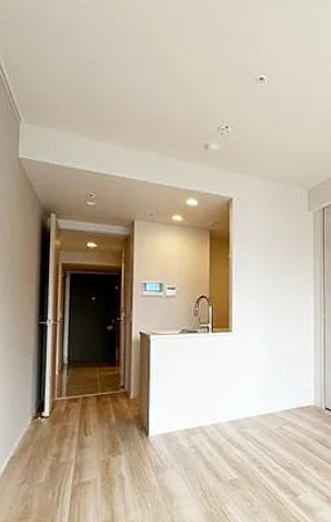 居室・リビング　写真は同タイプ住居です。
