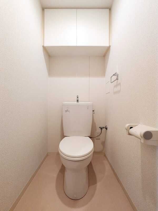 トイレ　※参考写真※