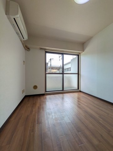 その他部屋・スペース　きれいな洋室です