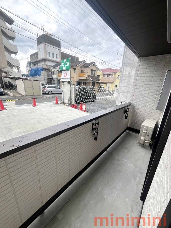 ＪＲ東海道本線 千里丘駅 徒歩7分 3階建 築1年の内装写真