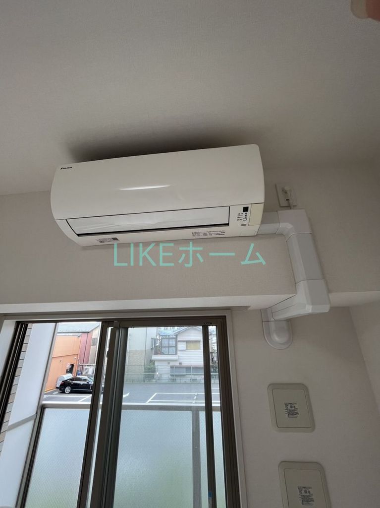 その他設備　設備