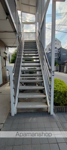 その他共有部分　その他共有部分