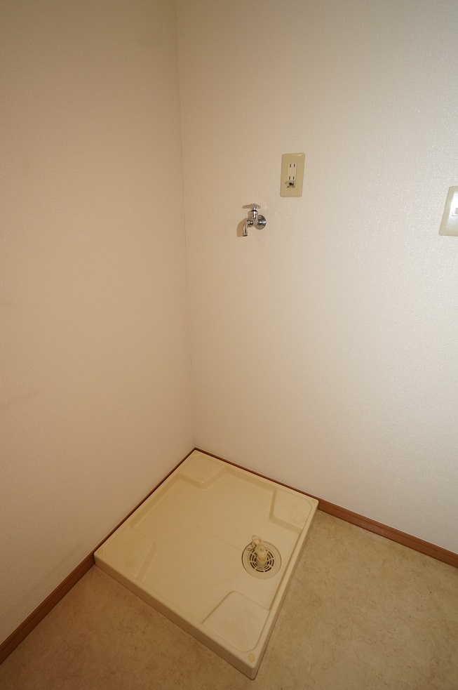 その他設備　他階の写真になります。