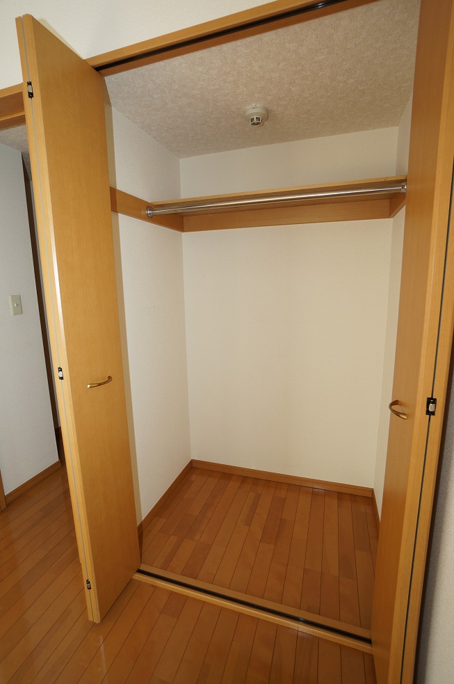 収納　他階の写真になります。