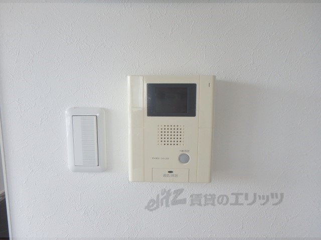 セキュリティ　ドアフォン（ＴＶ含）