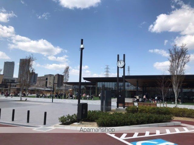 公園　安満遺跡公園（公園）まで561m
