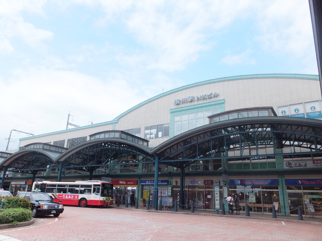 その他　横川駅（その他）まで853m