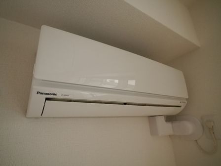 その他部屋・スペース　★エアコン★