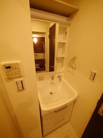洗面設備　★洗面台★