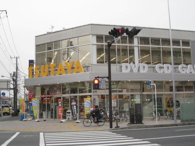 小学校　★ＴＳＵＴＡＹＡ！★（小学校）まで188m