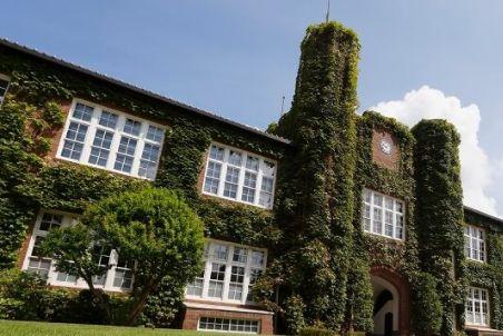 大学・短大　立教大学（大学・短大）まで964m