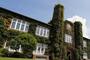 大学・短大　立教大学（大学・短大）まで964m