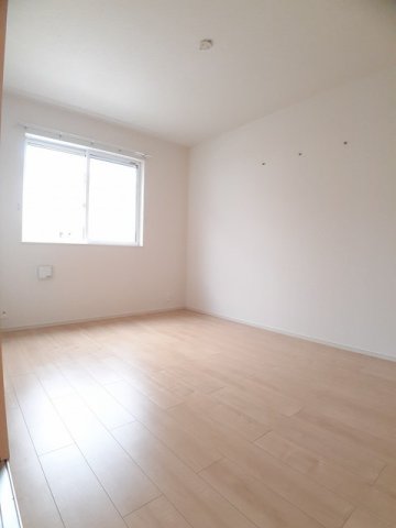 その他部屋・スペース　内装は落ち着いています