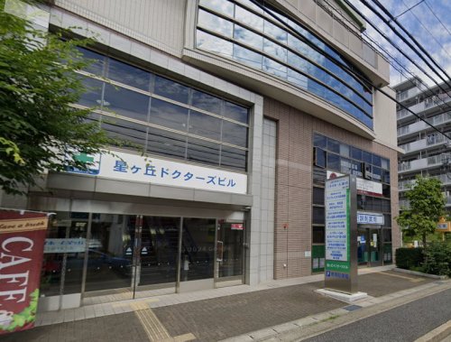 病院　アスクレピオス診療院（病院）まで215m