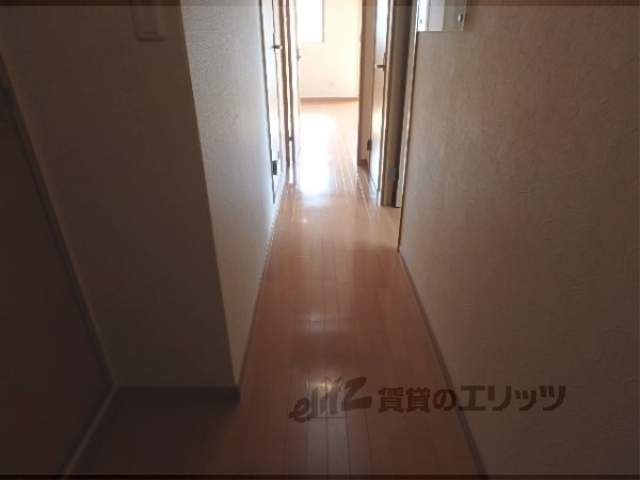 その他部屋・スペース　廊下