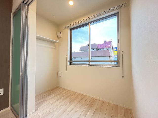 その他部屋・スペース　インナーテラス
