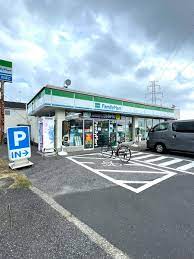 コンビニ　ファミリーマート 柏大津ヶ丘店（コンビニ）まで517m
