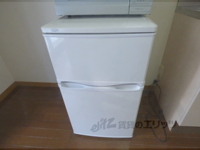 その他部屋・スペース　冷蔵庫