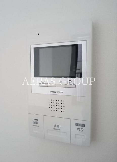その他設備　同仕様タイプ
