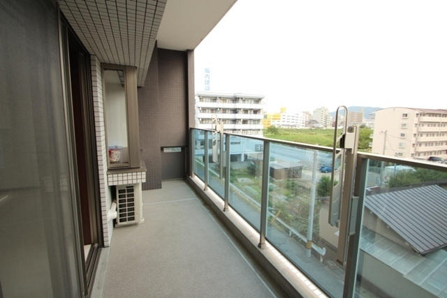 Sunsquare Furuichiの内装写真