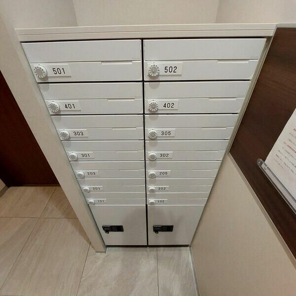その他共有部分