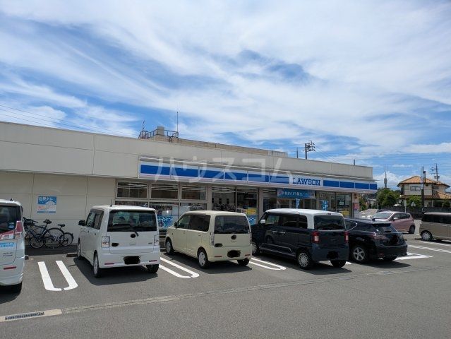 コンビニ　ローソン 清水大坪二丁目店（コンビニ）まで472m